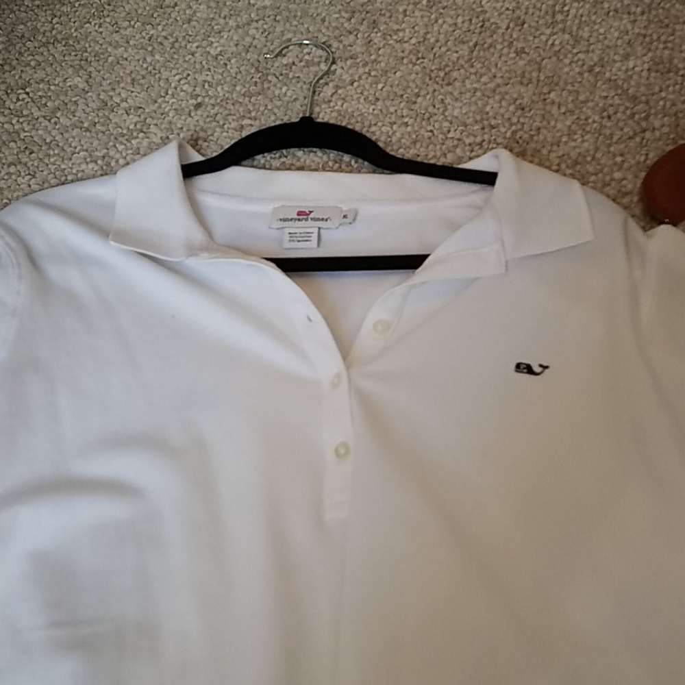 Vineyard vines women top